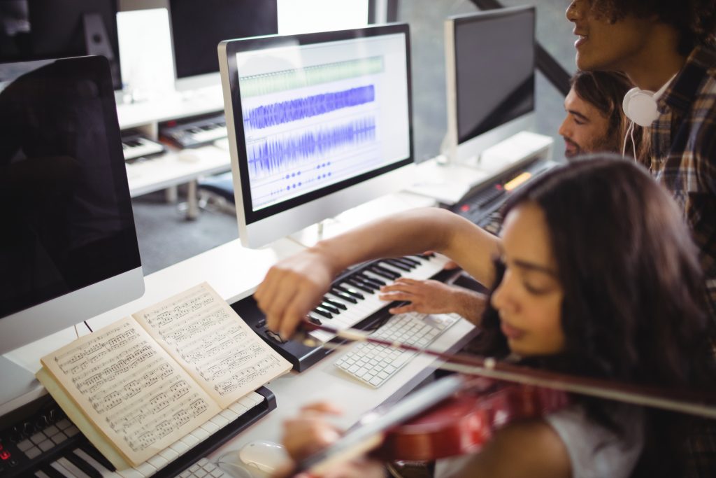 Art, Music & Design Hitechify